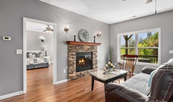 29 Enchanted Oak Ln, Alexander, NC 28701