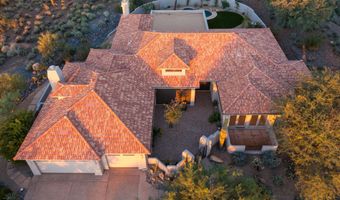 35407 N PALO VERDE Way, Cave Creek, AZ 85331