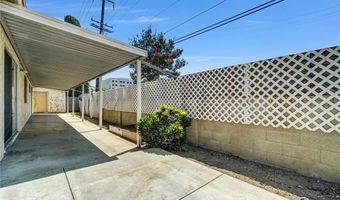 1101 S Clifpark Cir, Anaheim, CA 92805
