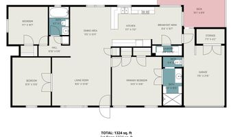 117 FROG POND Holw, Abbottstown, PA 17301