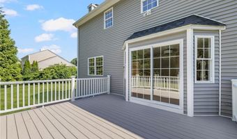 10 GINGER Trl, Coventry, RI 02816