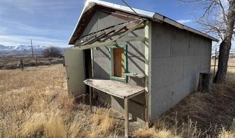 805 N Morrison, Golconda, NV 89414