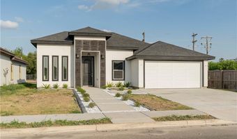 1322 Deluxe St, Alamo, TX 78542