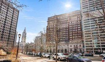 1600 ARCH St 618, Philadelphia, PA 19103