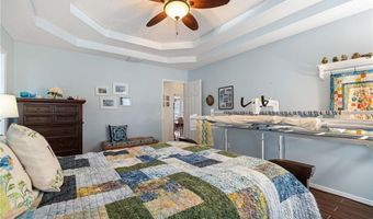 2027 High Meadow Ln, Alma, AR 72921