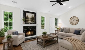 3833 Sunview Dr NW, Acworth, GA 30101
