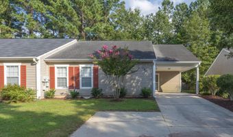 123 Double Tree Dr, Aiken, SC 29803