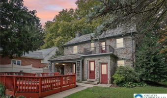 521 N 26th St, Allentown, PA 18104