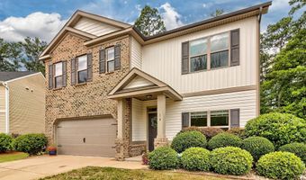 16 Brentsmill Cir, Blythewood, SC 29016
