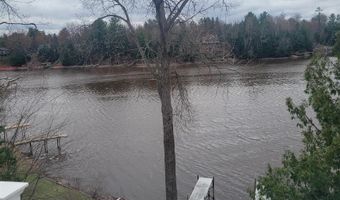 6249 Wolverine Trl, Alger, MI 48610