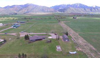 234 MOOSE MANOR Ln, Afton, WY 83110