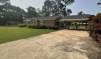 189 Woodlawn Ter, Bamberg, SC 29003