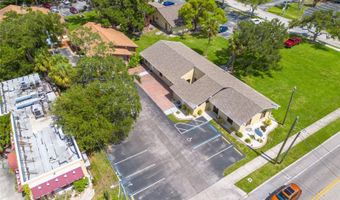 1105 S FORT HARRISON Ave, Clearwater, FL 33756