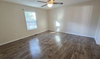 4763 Hillrose Dr, Baxter, TN 38544