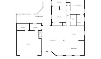 615 N Haven Dr, Biloxi, MS 39532