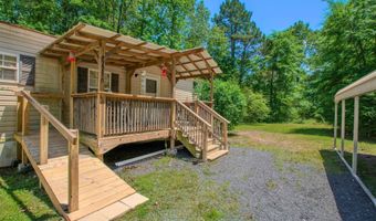 27756 S Sardis Rd, Bauxite, AR 72011