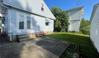 1635 S Rockhill Ave, Alliance, OH 44601
