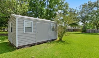 241 Bismark St, Bay St. Louis, MS 39520