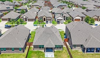 237 Mineral Point Dr, Aledo, TX 76008