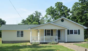 2104 Norton Ln, Bedford, IN 47421