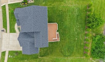 1040 Sable Ln, Arnold, MO 63010