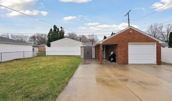 18755 Dale Ave, Allen Park, MI 48101