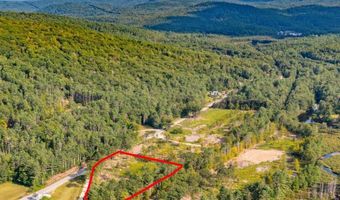 Lot 6 Eagle Pond Road 6, Andover, NH 03216