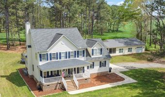 150 Dorchester Rd, Belton, SC 29627