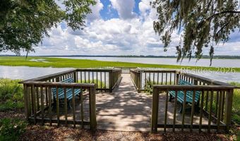 1106 Woodward Ave, Beaufort, SC 29902