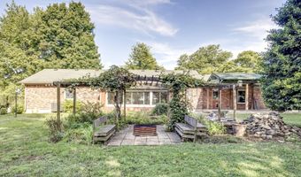 137 Caney Fork Rd, Bardstown, KY 40004