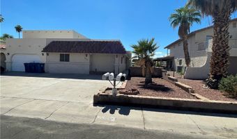 2677 Country Club Dr, Bullhead City, AZ 86442
