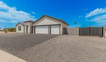 10420 W SAN LAZARO Dr, Arizona City, AZ 85123