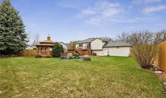 1698 132nd Ave NW, Coon Rapids, MN 55448