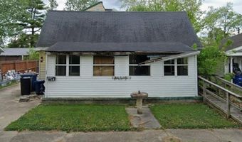 706 S St, Bedford, IN 47421