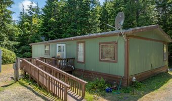 56399 CHRISTOPHER Rd, Bandon, OR 97411