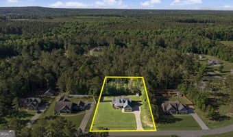 206 Cole Forest Blvd, Barnesville, GA 30204