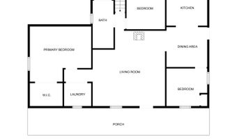 2203 Utah St, Carlsbad, NM 88220