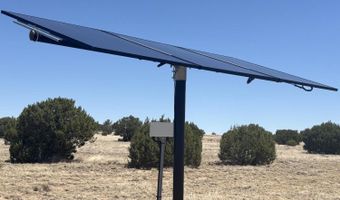 006 A N8036 107-65-006A, Concho, AZ 85924