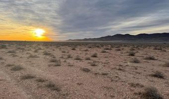 40 Acres #E-0721-0000-0000, Beryl, UT 84714