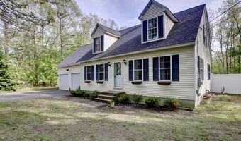 18 Tea Kettle Ln, Wells, ME 04090