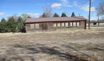 139 1ST Ave, Bayard, NE 69334