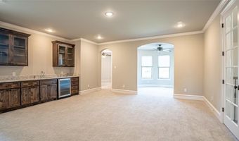 195 Angelina Dr, Aledo, TX 76008