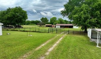1103 Springdale Rd, Ardmore, OK 73401