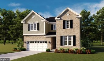 EVERETT DRIVE - CORONADO, Boonsboro, MD 21713