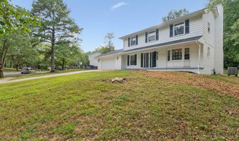 2308 CREEK Dr, Alexandria, VA 22308