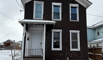 16 Barnes Ave, Utica, NY 13502