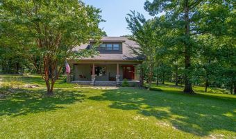 990 Buckwood Rd, Bauxite, AR 72011