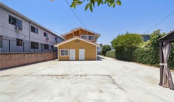 2104 Crenshaw Blvd, Los Angeles, CA 90016