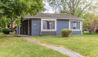 1729 W 11th St, Anderson, IN 46016