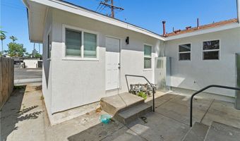 116 E Alberta Ave, Anaheim, CA 92805